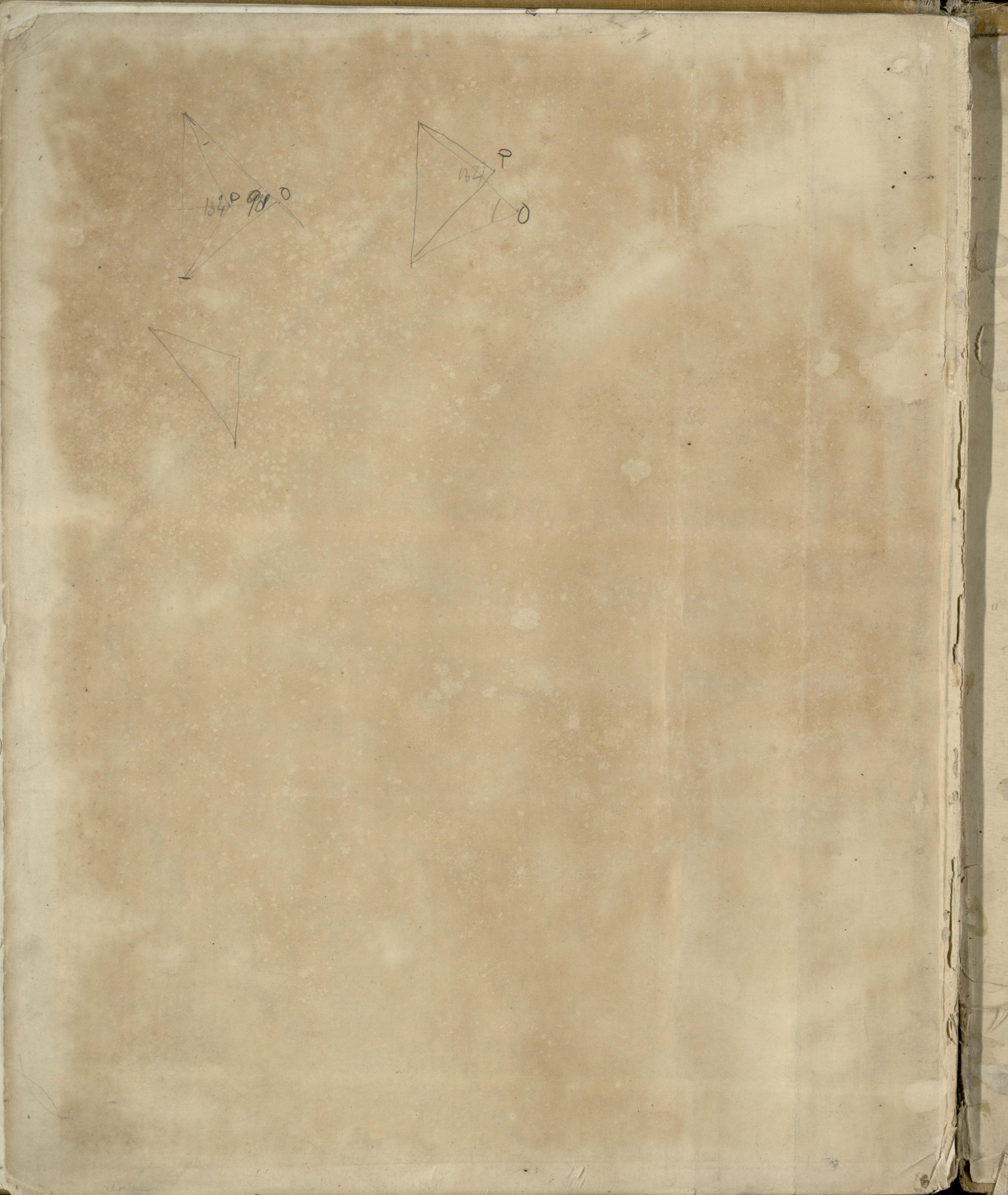 Second back endpaper