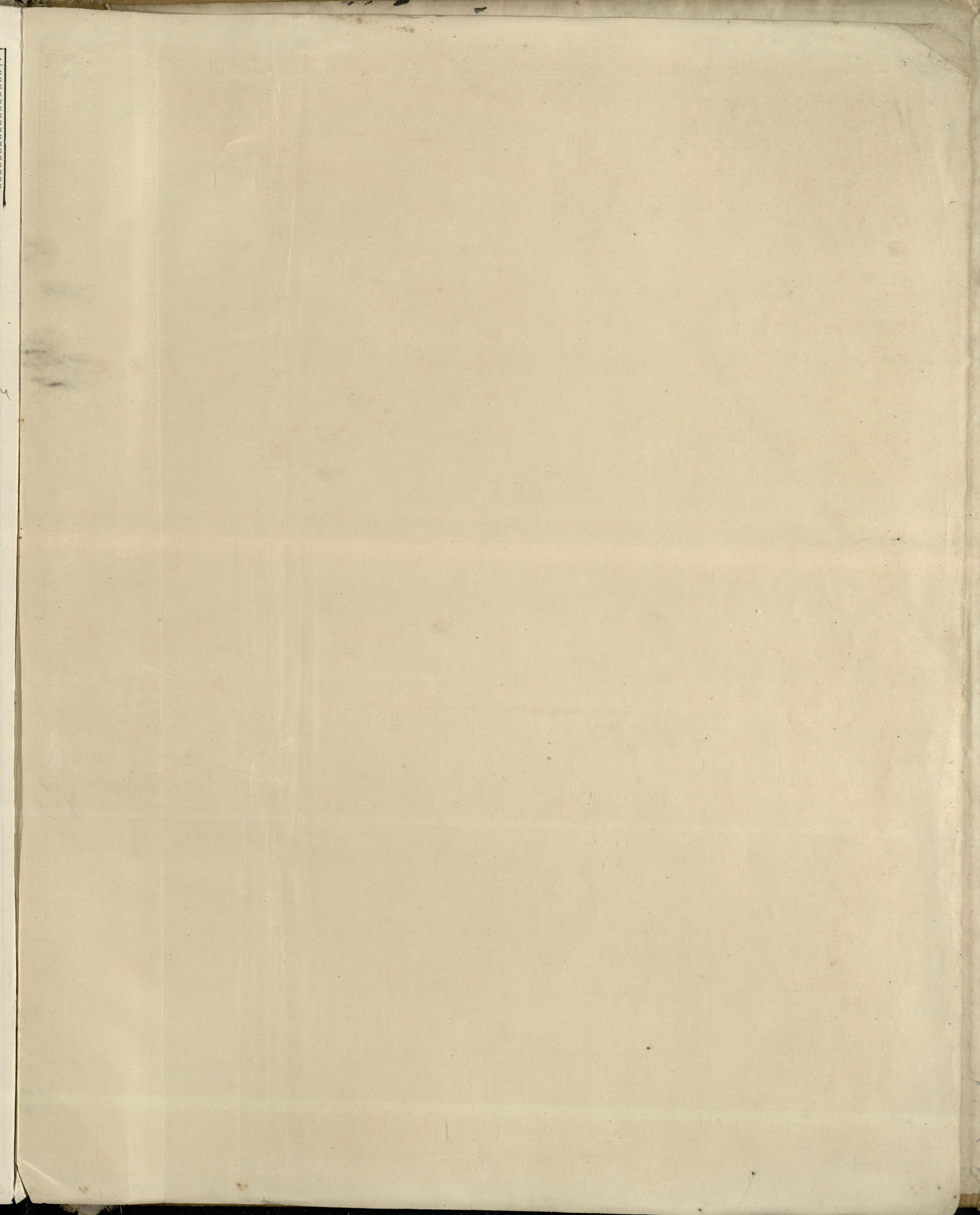 Third back endpaper